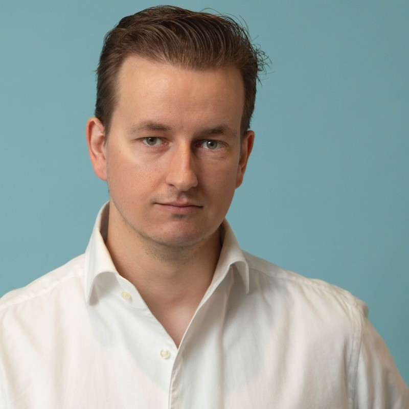 Alexander Brandstrup